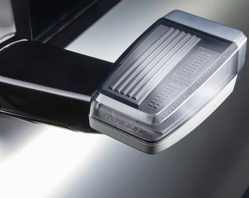 Hyundai IONIQ 6 77.4kWh Business Hyundai IONIQ 6 77.4kWh Business