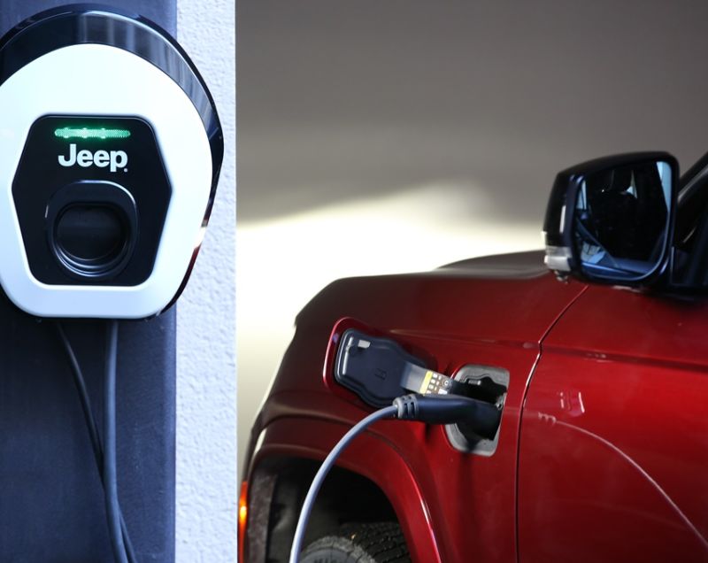 Jeep Grand Cherokee 2.0t phev 4xe summit reserve 280kW aut Jeep Grand Cherokee 2.0t phev 4xe summit reserve 280kW aut