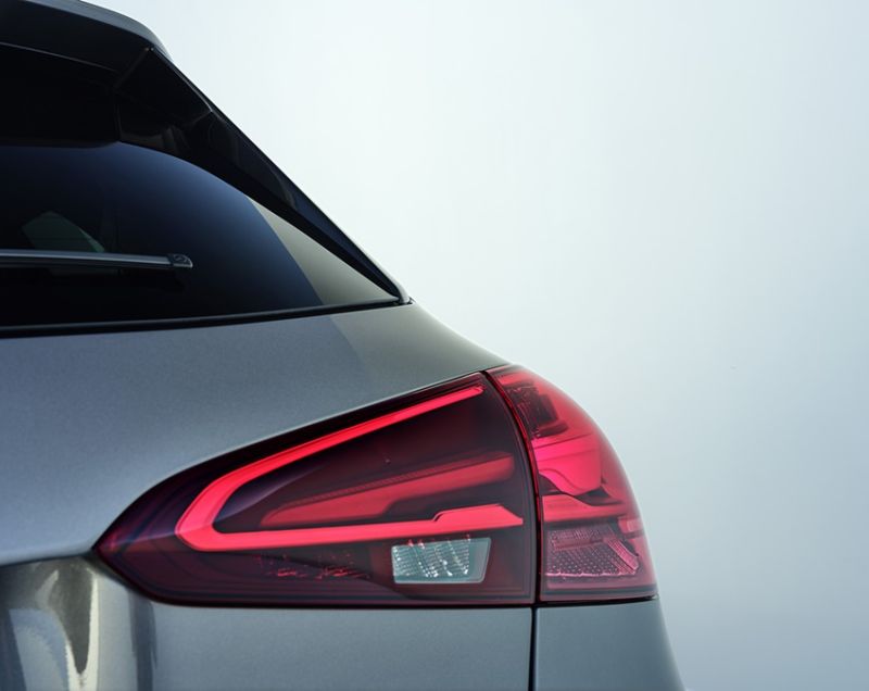 Mercedes-Benz A-klasse 250e Plug-in Hybrid Business Solution