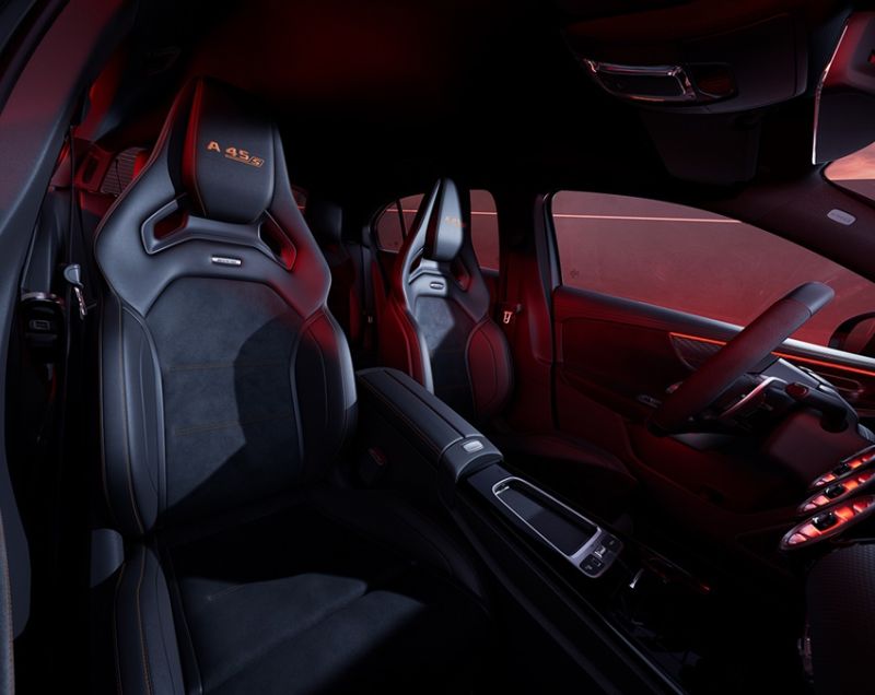 Mercedes-Benz A-klasse 250e Plug-in Hybrid Business Solution