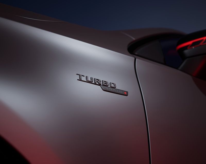 Mercedes-Benz A-klasse 250e Plug-in Hybrid Business Solution