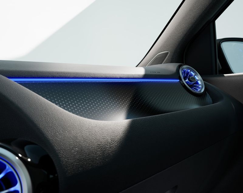 Mercedes-Benz B-klasse 250e PHEV Business Solution 8G-DCT automaat