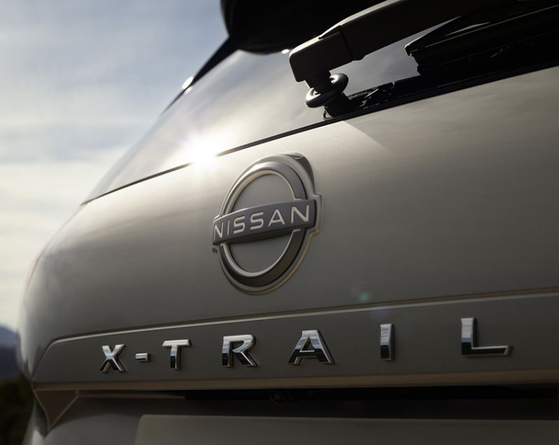 Nissan X-trail 1.5 hev e-power tekna plus 5p 2wd 150kW aut