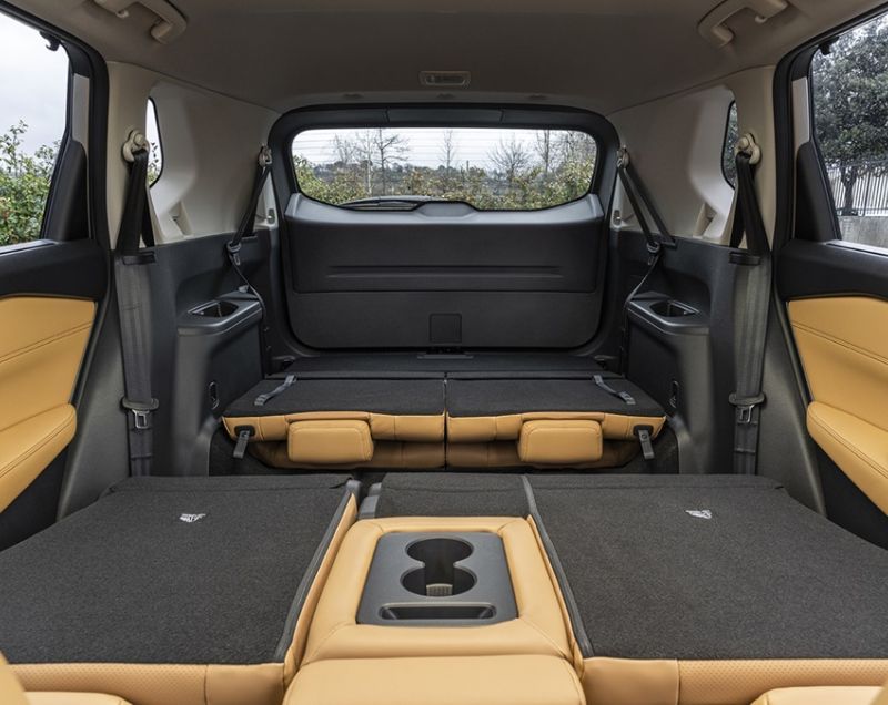 Nissan X-trail 1.5 e-4ORCE Tekna, Ceramic Grey + SUN PACK