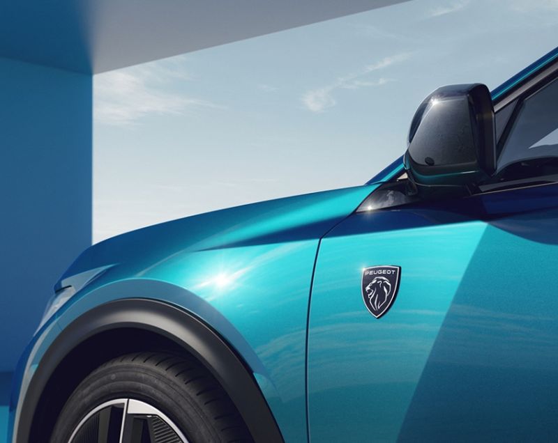 Peugeot 408 58kWh ev gt exclusive 157kW aut Peugeot 408 58kWh ev gt exclusive 157kW aut