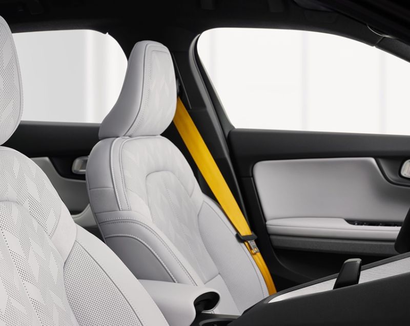 Polestar Polestar 2 82kWh Long range Dual motor Performance