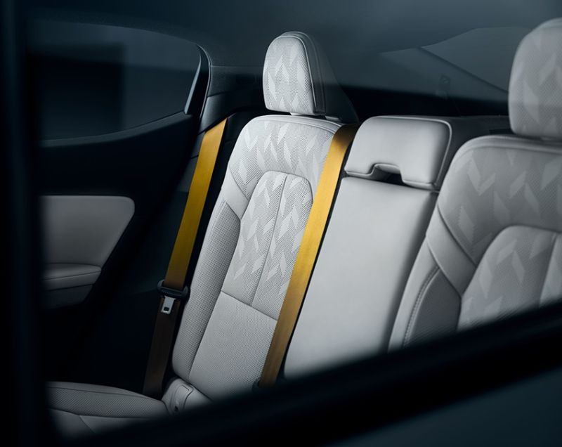 Polestar Polestar 2 82kWh Long range Dual motor Performance