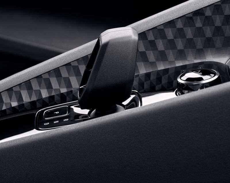 Polestar Polestar 2 82kWh Long range Dual motor Performance