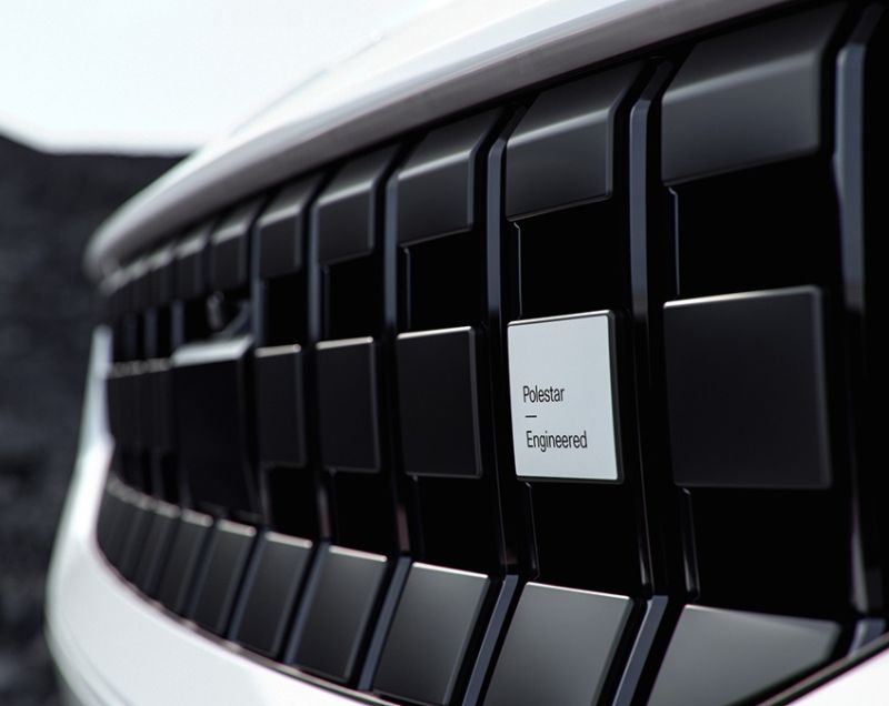 Polestar Polestar 2 70kWh ev single standard range plus 200kW aut Polestar Polestar 2 70kWh ev single standard range plus 200kW aut