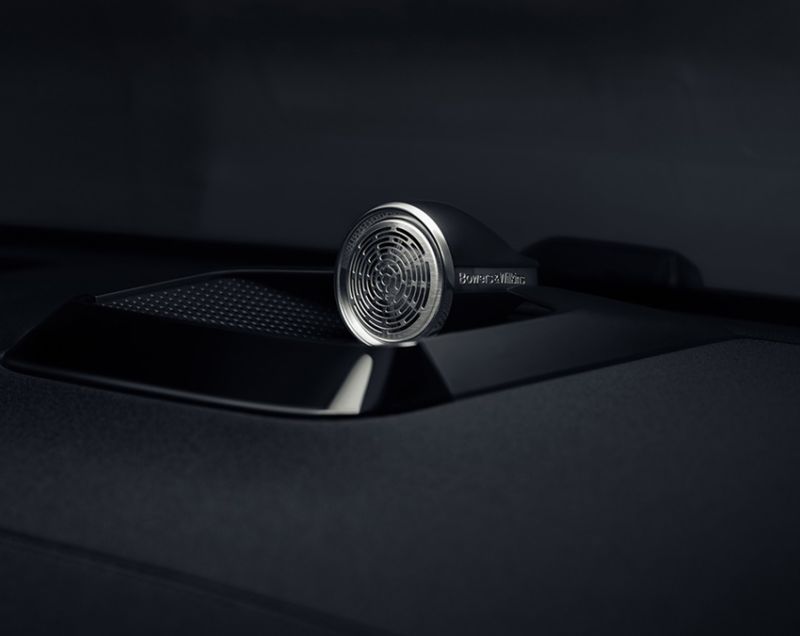 Polestar Polestar 3 111kWh ev dual long range plus pilot 360kW awd aut