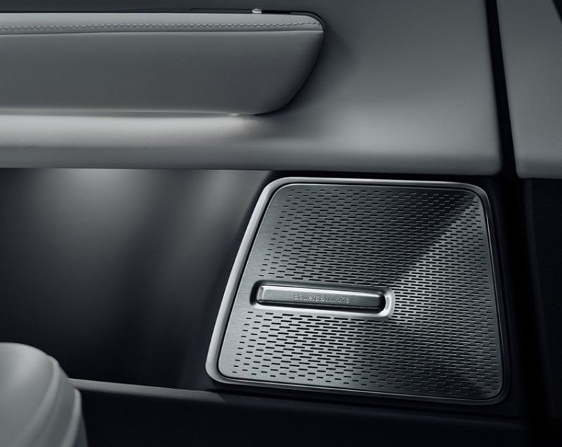 Polestar Polestar 3 111kWh ev dual long range plus pilot 360kW awd aut