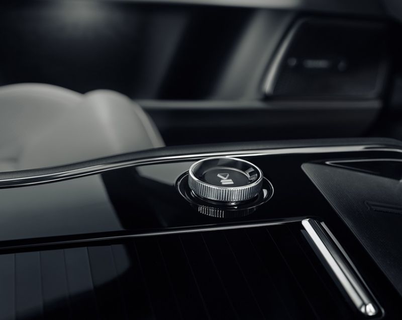 Polestar Polestar 3 111kWh ev dual long range plus pilot 360kW awd aut