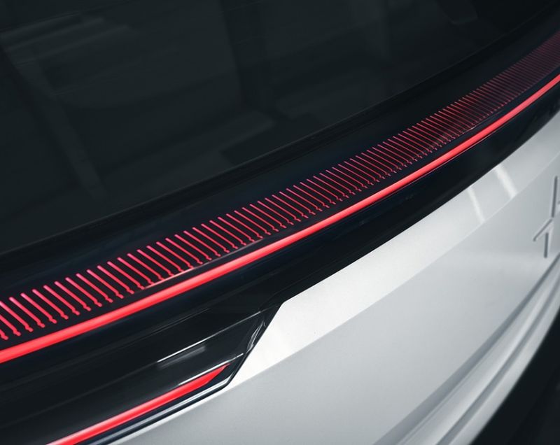 Polestar Polestar 3 111kWh ev dual long range plus pilot 360kW awd aut