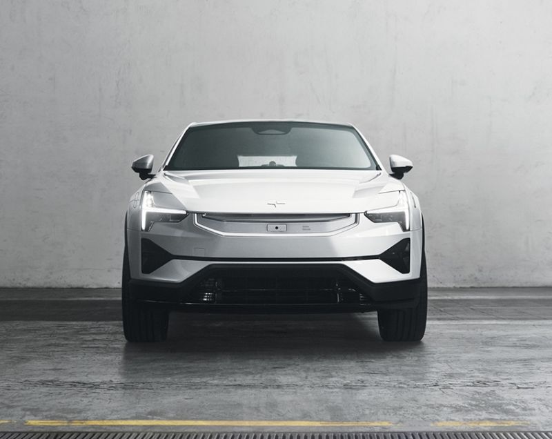 Polestar Polestar 3 111kWh ev single long range 220kW awd aut