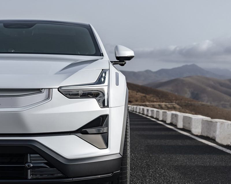 Polestar Polestar 3 111kWh Long range Single motor Polestar Polestar 3 111kWh Long range Single motor