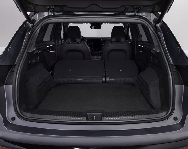 Renault Austral* 1.2 Mild Hybrid Advanced 130 Techno, Bleu Iron
