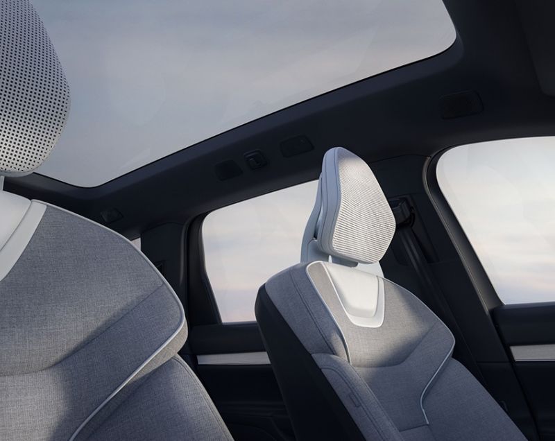 Volvo EX90 111kWh Twin Motor Ultra 300kW - NU BESTELLEN = EERDER RIJDEN