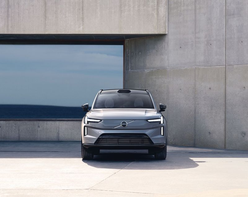 Volvo EX90 111kWh Twin Motor Ultra 300kW - NU BESTELLEN = EERDER RIJDEN