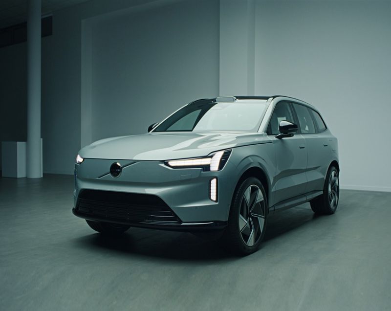 Volvo EX90 104kWh Single Motor Core Volvo EX90 104kWh Single Motor Core