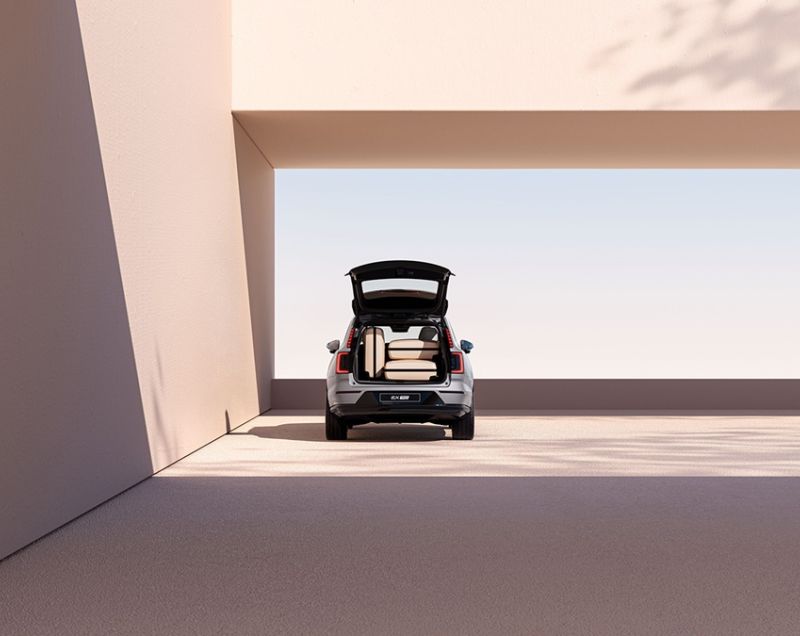 Volvo EX90 106kWh ev twin ultra 335kW aut