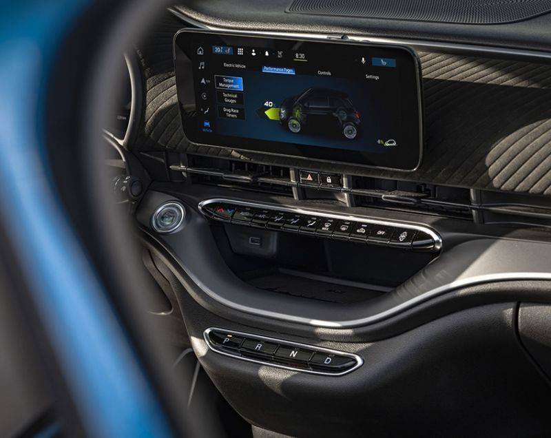 Abarth 500E cabrio 42kWh ev turismo 114kW aut