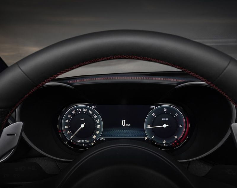 Alfa Romeo Giulia 2.0gme veloce awd 206kW aut Alfa Romeo Giulia 2.0gme veloce awd 206kW aut