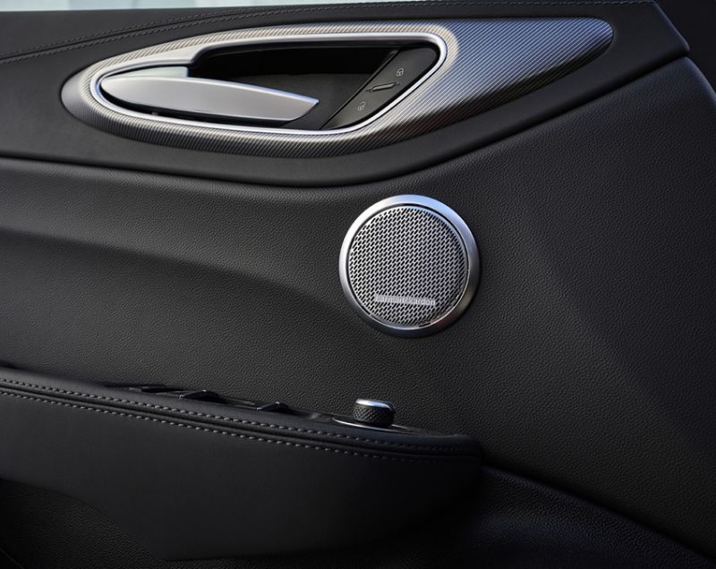 Alfa Romeo Giulia 2.0gme veloce awd 206kW aut Alfa Romeo Giulia 2.0gme veloce awd 206kW aut