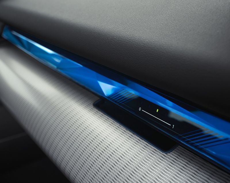 BMW i5 81.2kWh ev xdrive m60 442kW aut