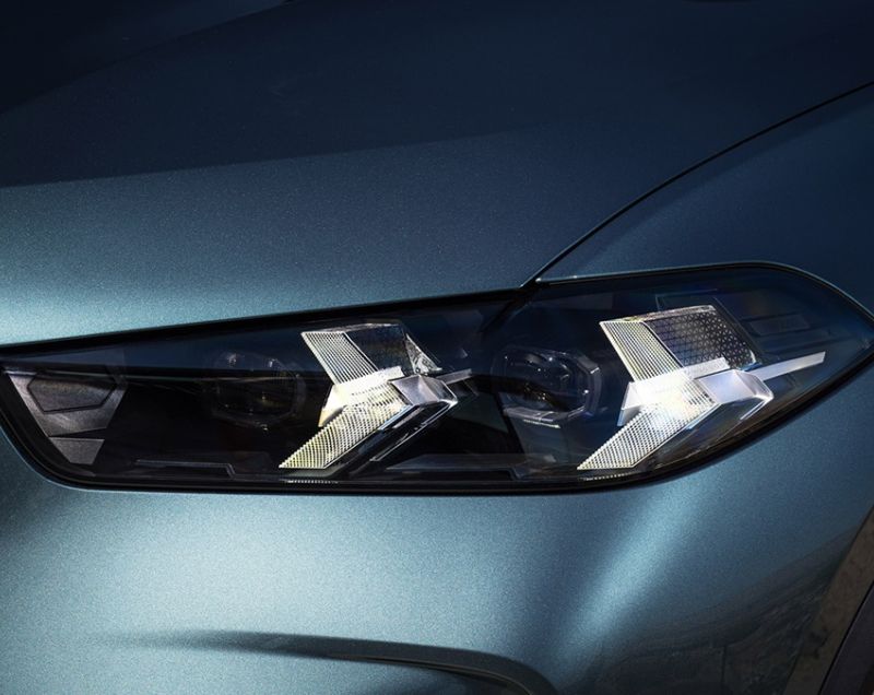 BMW X5 40i xDrive 381 PK automaat BMW X5 40i xDrive 381 PK automaat