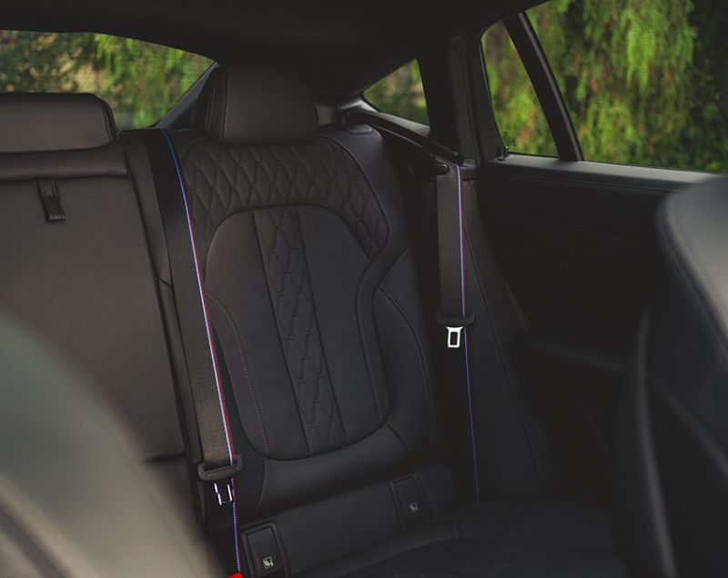 BMW X6 30d mhev xdrive 218kW aut