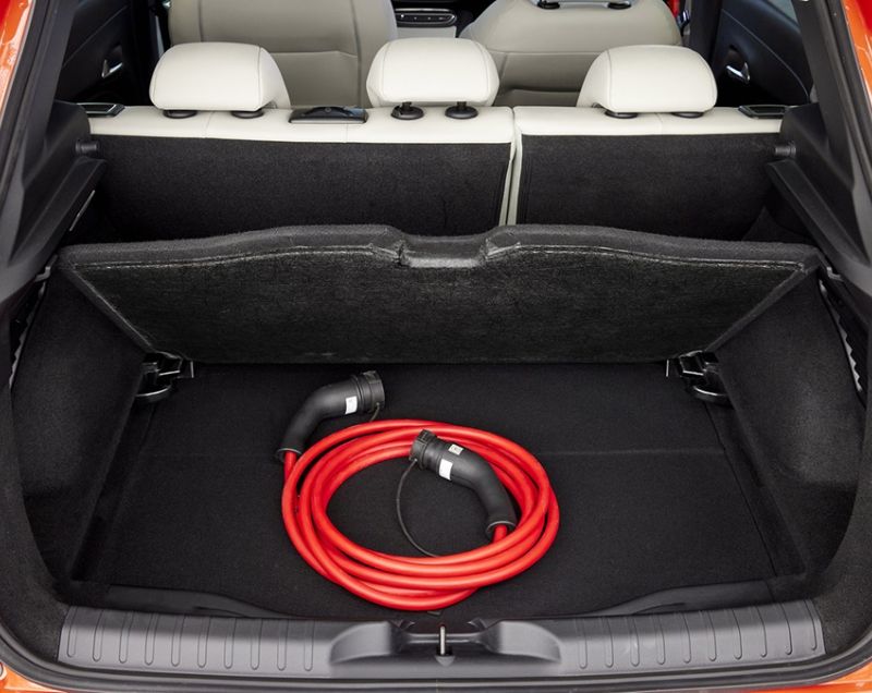 Fiat 600 54kWh RED INCL ADAPTIVE CRUISE CONTROL
