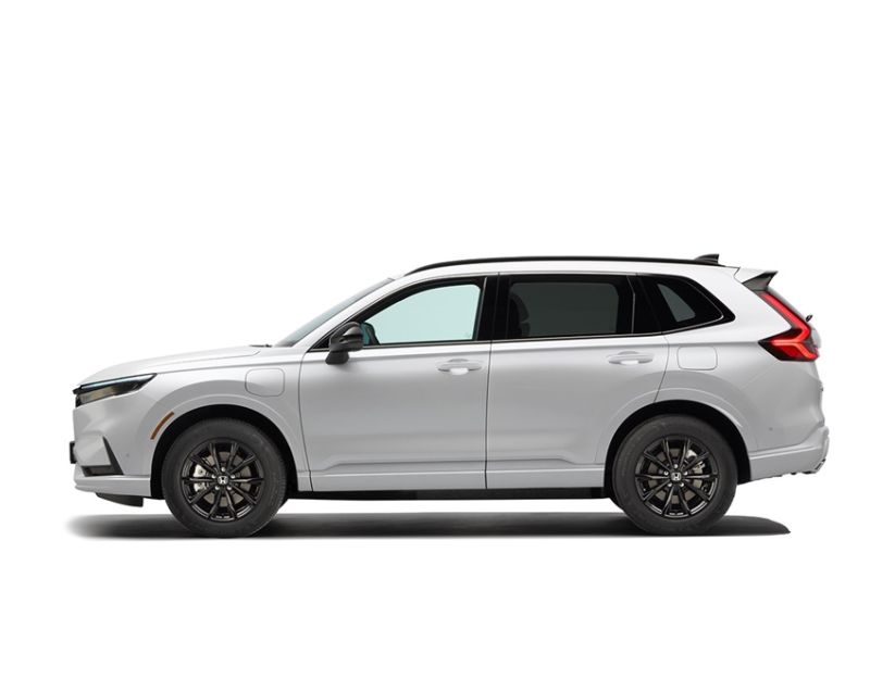 Honda CR-V 2.0 hev elegance 2wd 135kW cvt aut