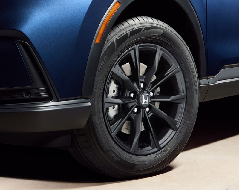 Honda CR-V 2.0 hev elegance awd 135kW cvt aut