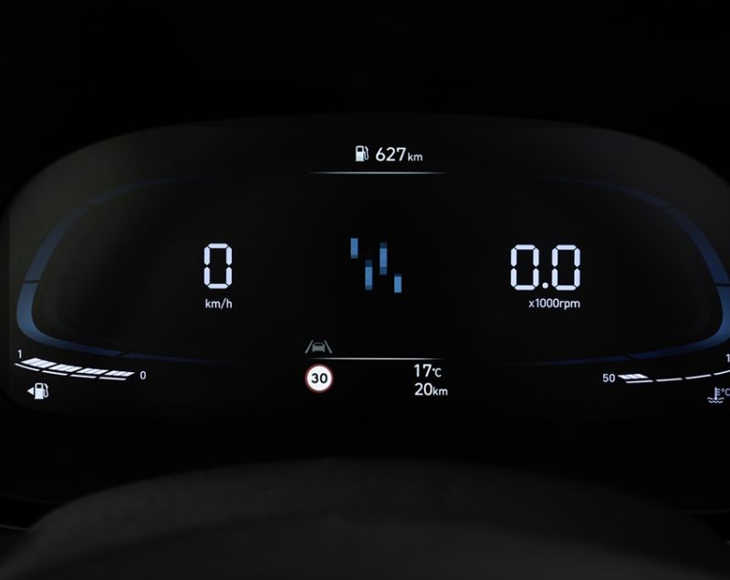 Hyundai i10 1.0i blue comfort limited 49kW Hyundai i10 1.0i blue comfort limited 49kW