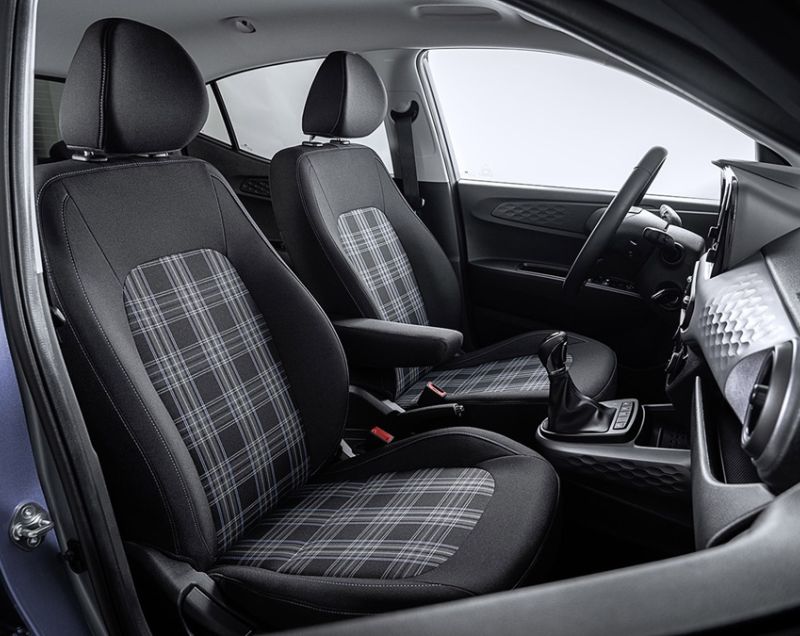 Hyundai i10 1.0i blue premium 5p 49kW aut Hyundai i10 1.0i blue premium 5p 49kW aut