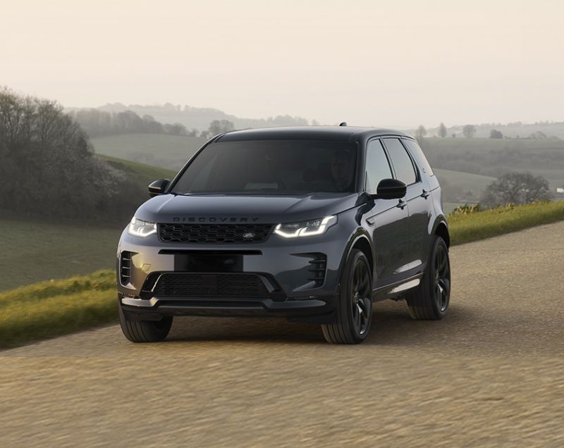 Land Rover Discovery Sport p270e phev dynamic hse 5p awd 198kW aut