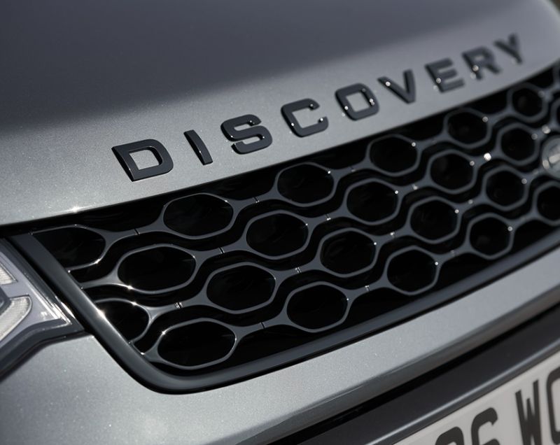 Land Rover Discovery Sport p270e phev dynamic hse 5p awd 198kW aut