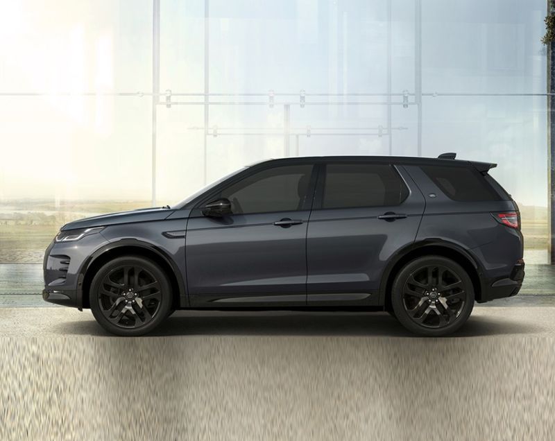 Land Rover Discovery Sport p270e phev dynamic hse 5p awd 198kW aut