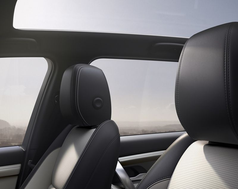 Land Rover Discovery Sport d165 mhev dynamic s 7p awd 120kW aut
