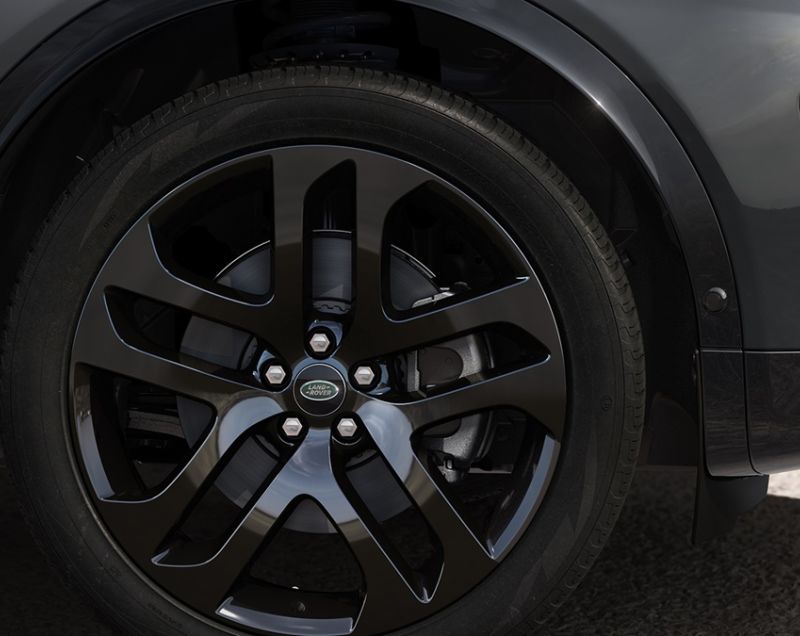 Land Rover Discovery Sport d200 mhev metropolitan 5p awd 150kW aut