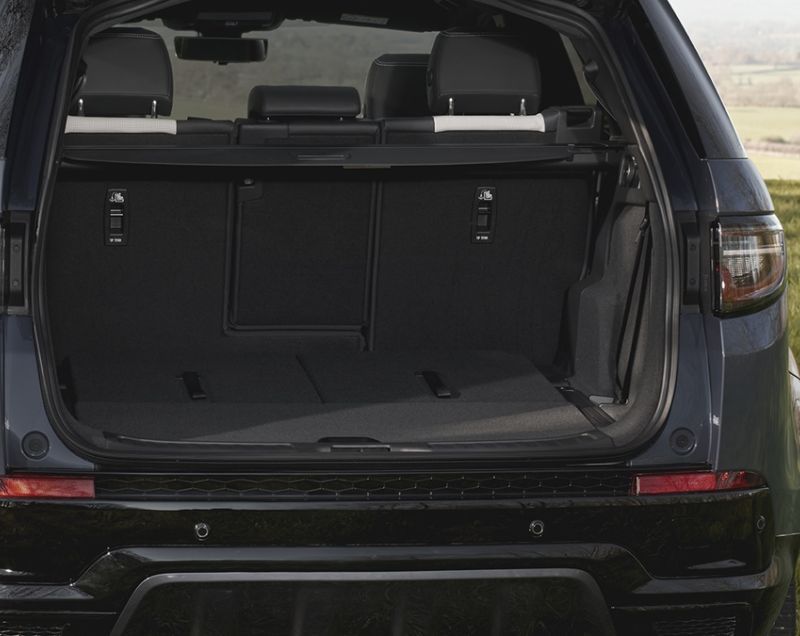 Land Rover Discovery Sport d200 mhev metropolitan 5p awd 150kW aut