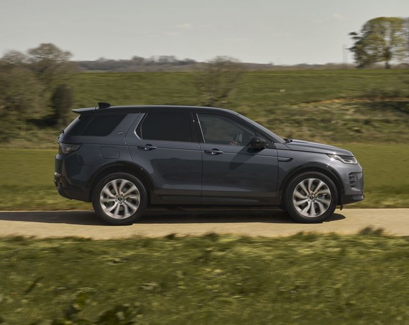 Land Rover Discovery Sport d200 mhev dynamic s 7p awd 150kW aut Land Rover Discovery Sport d200 mhev dynamic s 7p awd 150kW aut