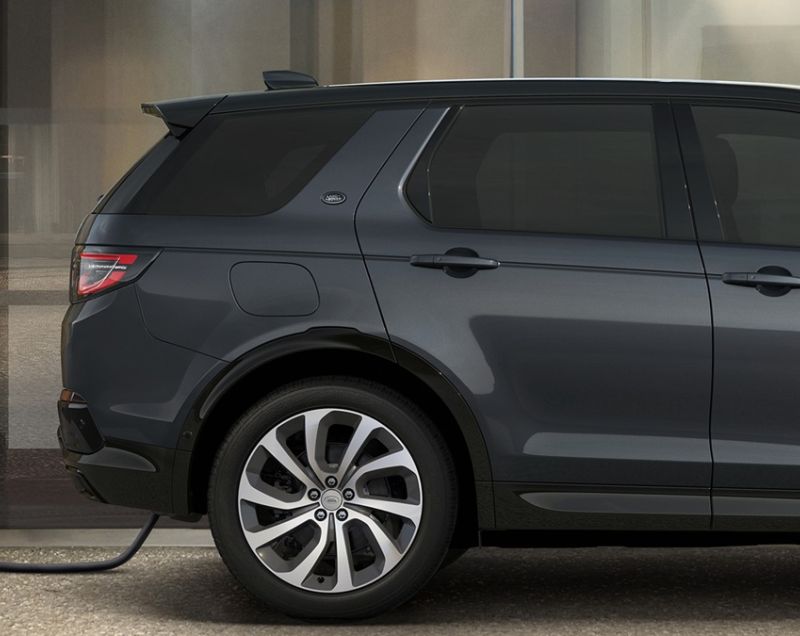 Land Rover Discovery Sport d200 mhev dynamic s 5p awd 150kW aut