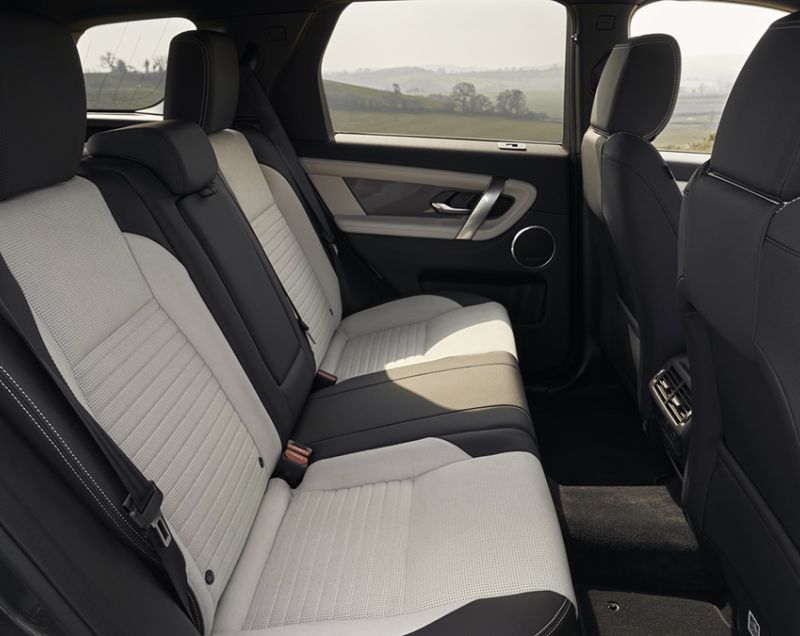 Land Rover Discovery Sport d200 mhev dynamic s 5p awd 150kW aut