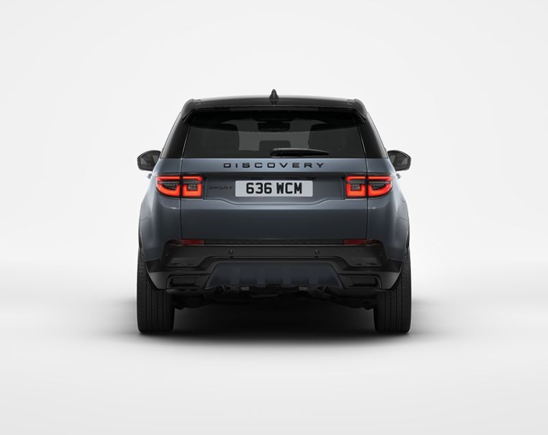 Land Rover Discovery Sport d200 mhev dynamic s 7p awd 150kW aut Land Rover Discovery Sport d200 mhev dynamic s 7p awd 150kW aut