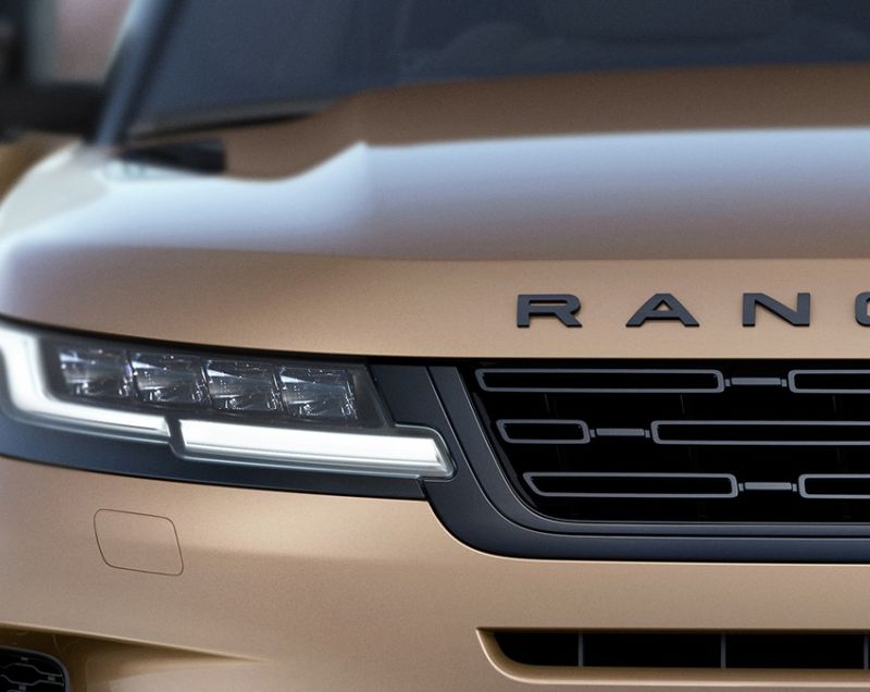 Land Rover Range Rover Evoque p270e phev s limited edition 198kW awd aut