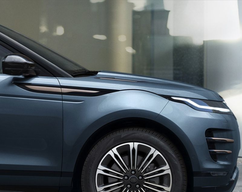 Land Rover Range Rover Evoque p270e phev s limited edition 198kW awd aut