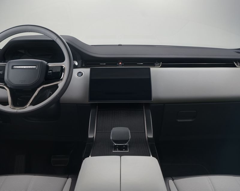 Land Rover Range Rover Evoque d165 mhev dynamic se 120kW awd aut