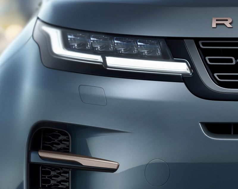 Land Rover Range Rover Evoque p160 mhev s 118kW aut Land Rover Range Rover Evoque p160 mhev s 118kW aut