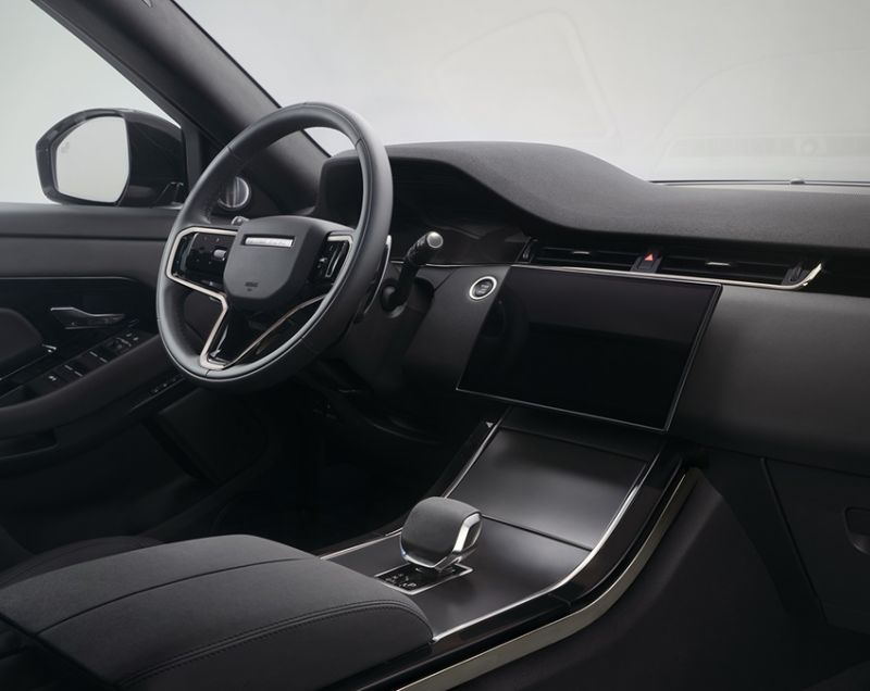 Land Rover Range Rover Evoque d200 mhev dynamic se 150kW awd aut